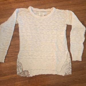 Vintage Havana sweater. Medium.